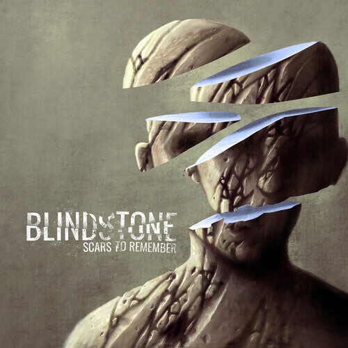 

CD диск Blindstone: Scars To Remember