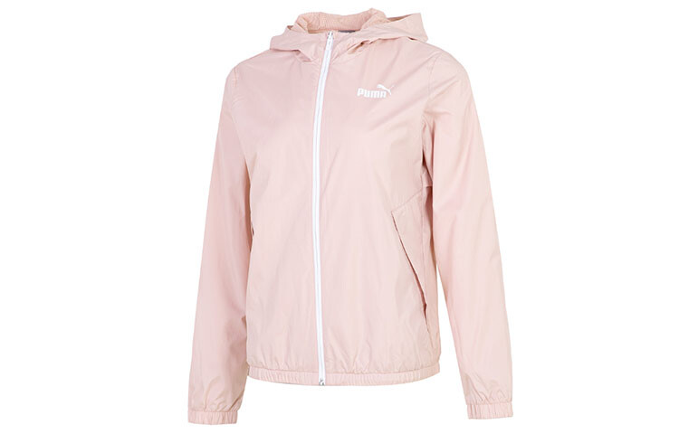 

Женская куртка Puma, цвет Pink