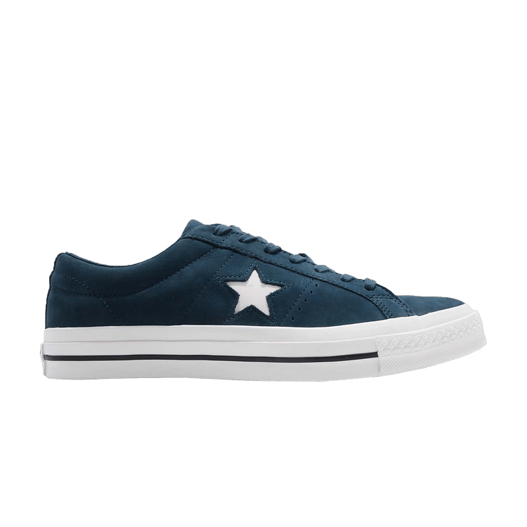 

Кроссовки One Star 'Blue', синий