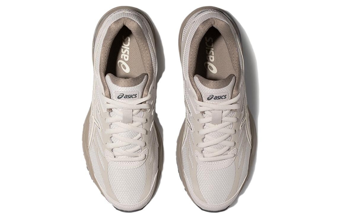 Женские кроссовки Asics Gel-Flux 4, Beige — фото 2