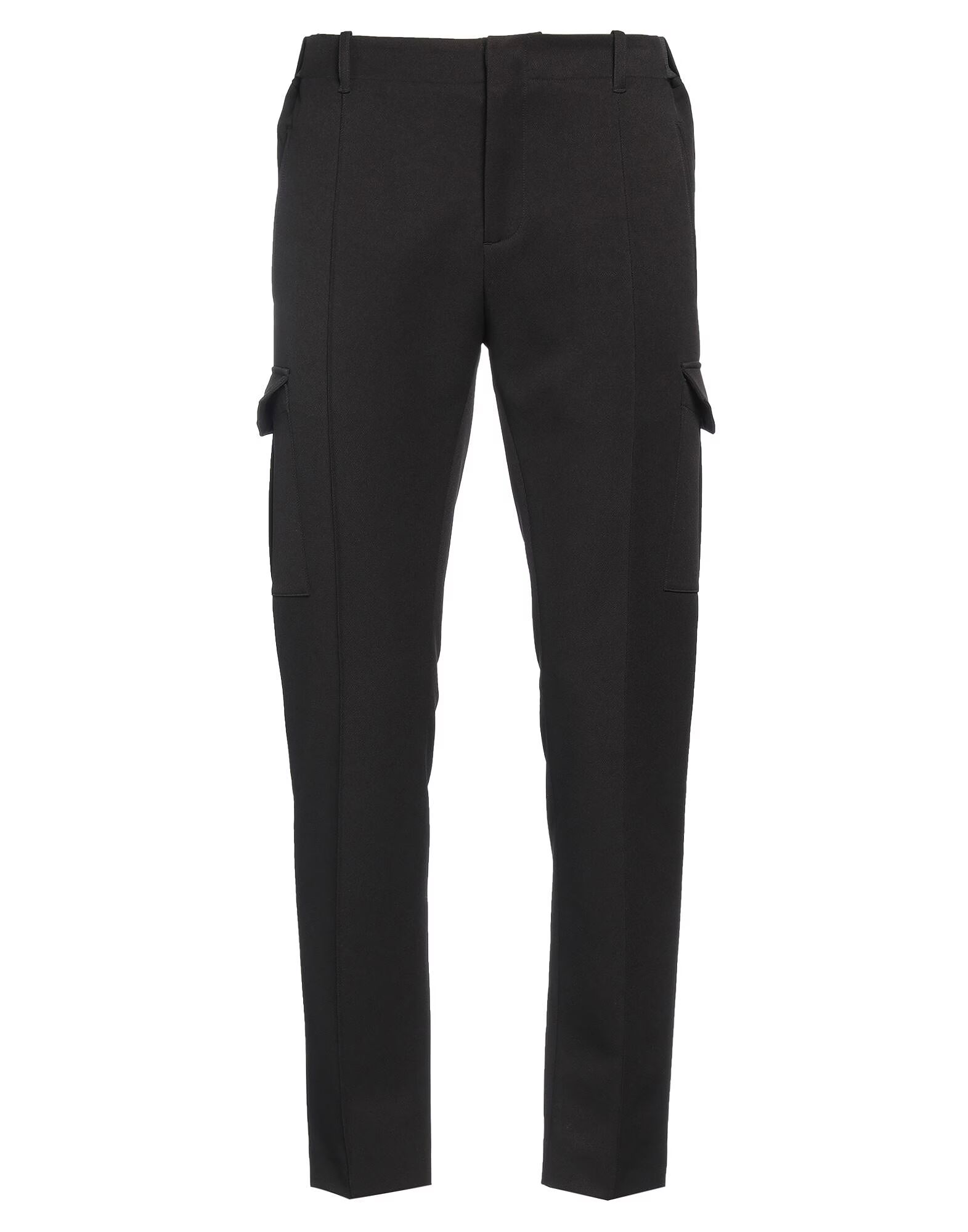 

Брюки Daniele Alessandrini, черный