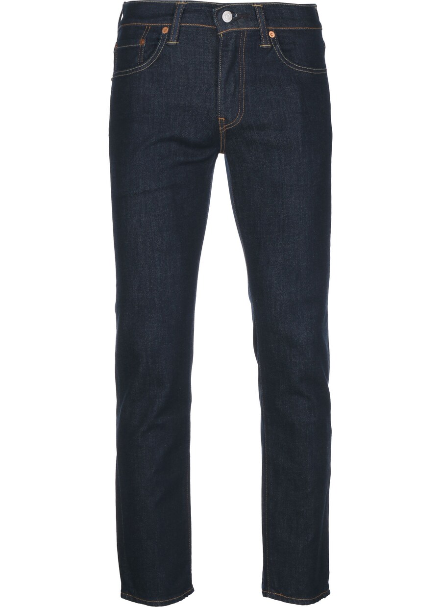 

Обычные джинсы LEVI'S 502, темно-синий