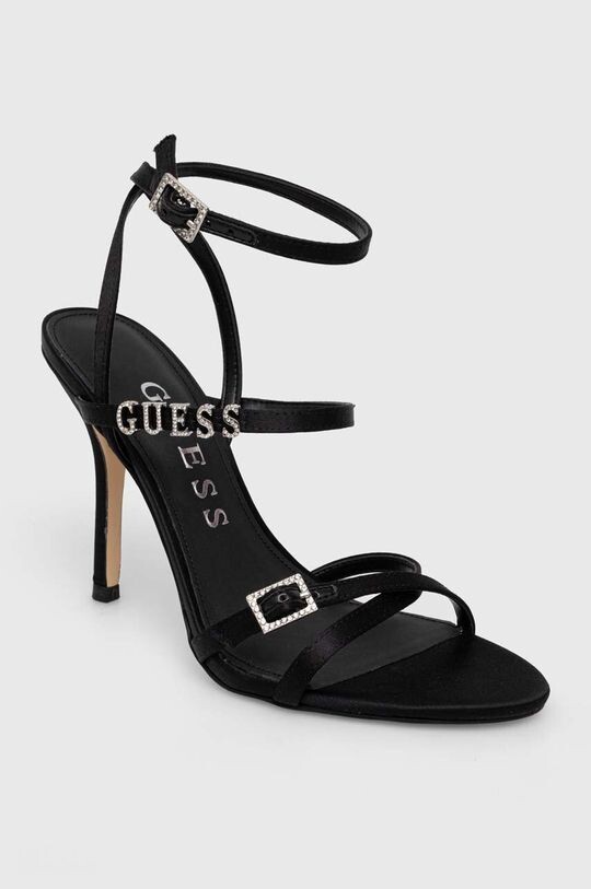 

Босоножки EDELIA2 Guess, черный