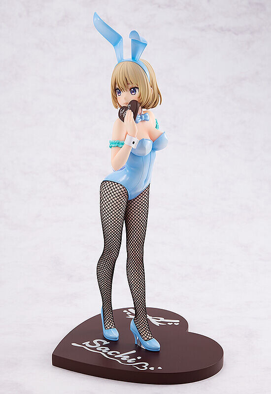 

Фигурка A Couple of Cuckoos - Sachi Umino 1/7 Scale Figure (Bunny Ver.)