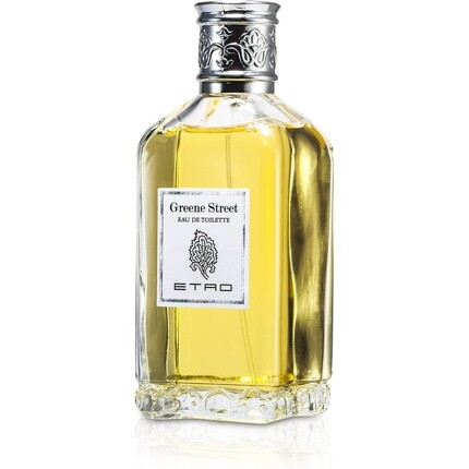 Мужская туалетная вода Etro Greene Street Eau de Toilette Spray for Unisex 100ml — фото 2