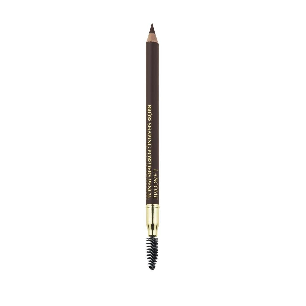 

Карандаш для бровей brow shaping powdery pencil Lancome, вес 1.2 гр.
