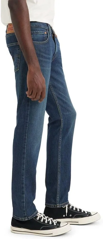 Джинсы Slim Fit Levi's, Figure It Out — фото 2