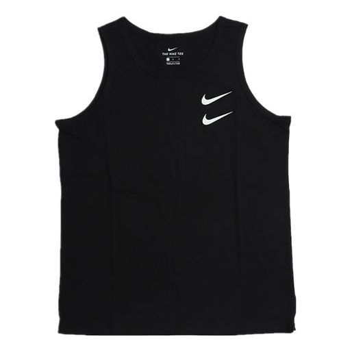 

Жилет Nike Casual Sports Sleeveless Breathable Vest Black