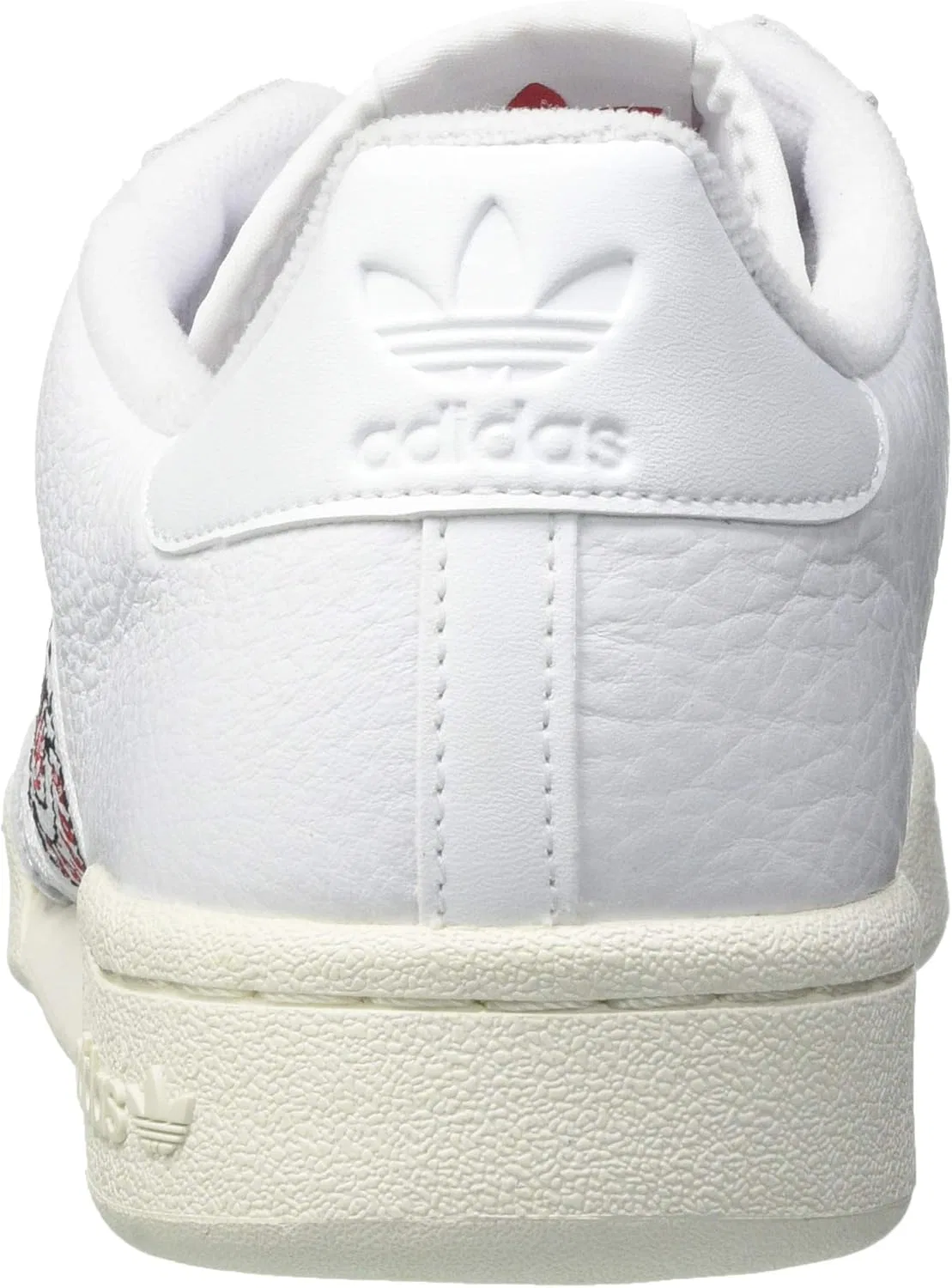 Мужские кроссовки Adidas Continental 80, Cloud White Cloud White Off White — фото 3