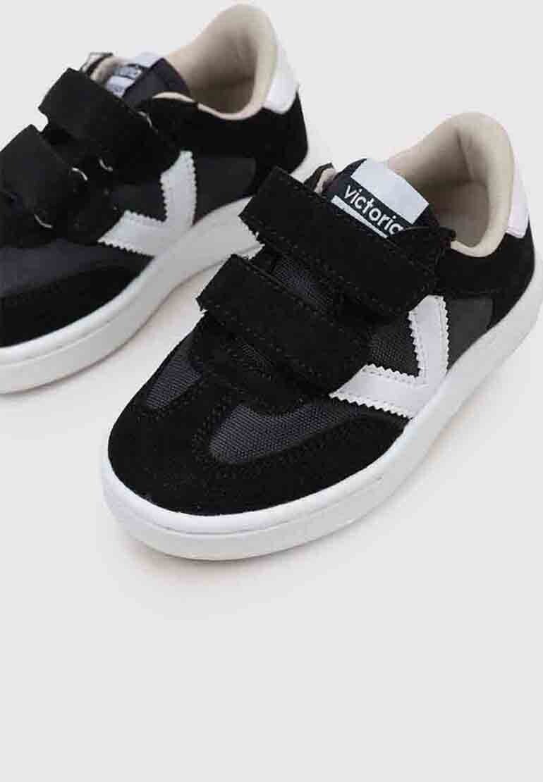 

Кроссовки Victoria Shoes, черный