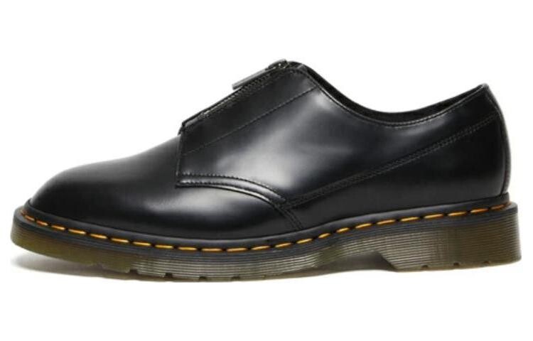 

Полуботинки Dr.Martens Cullen Zip