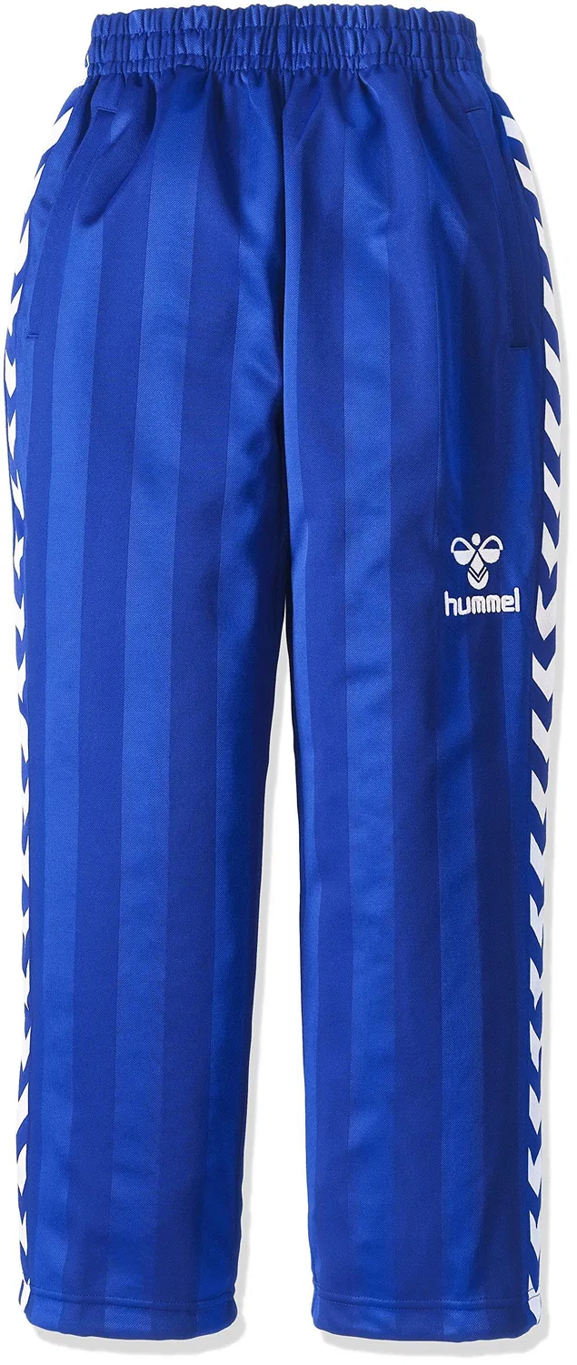 Детские спортивные брюки от Hummel