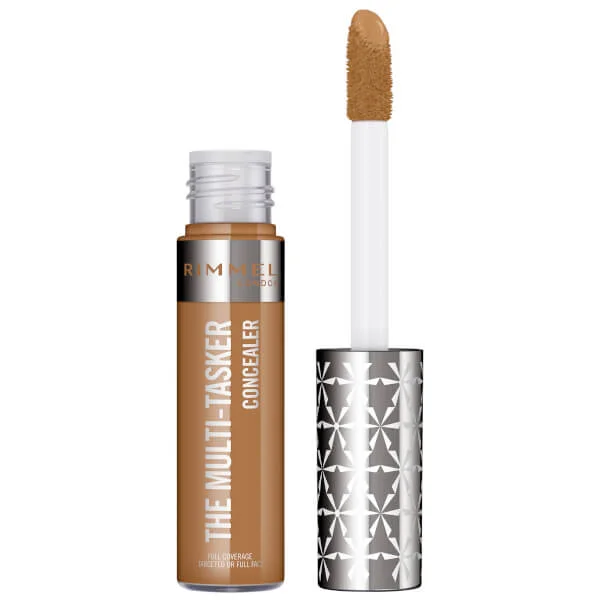 

Многофункциональный консилер Rimmel, 10 мл., цвет toffee