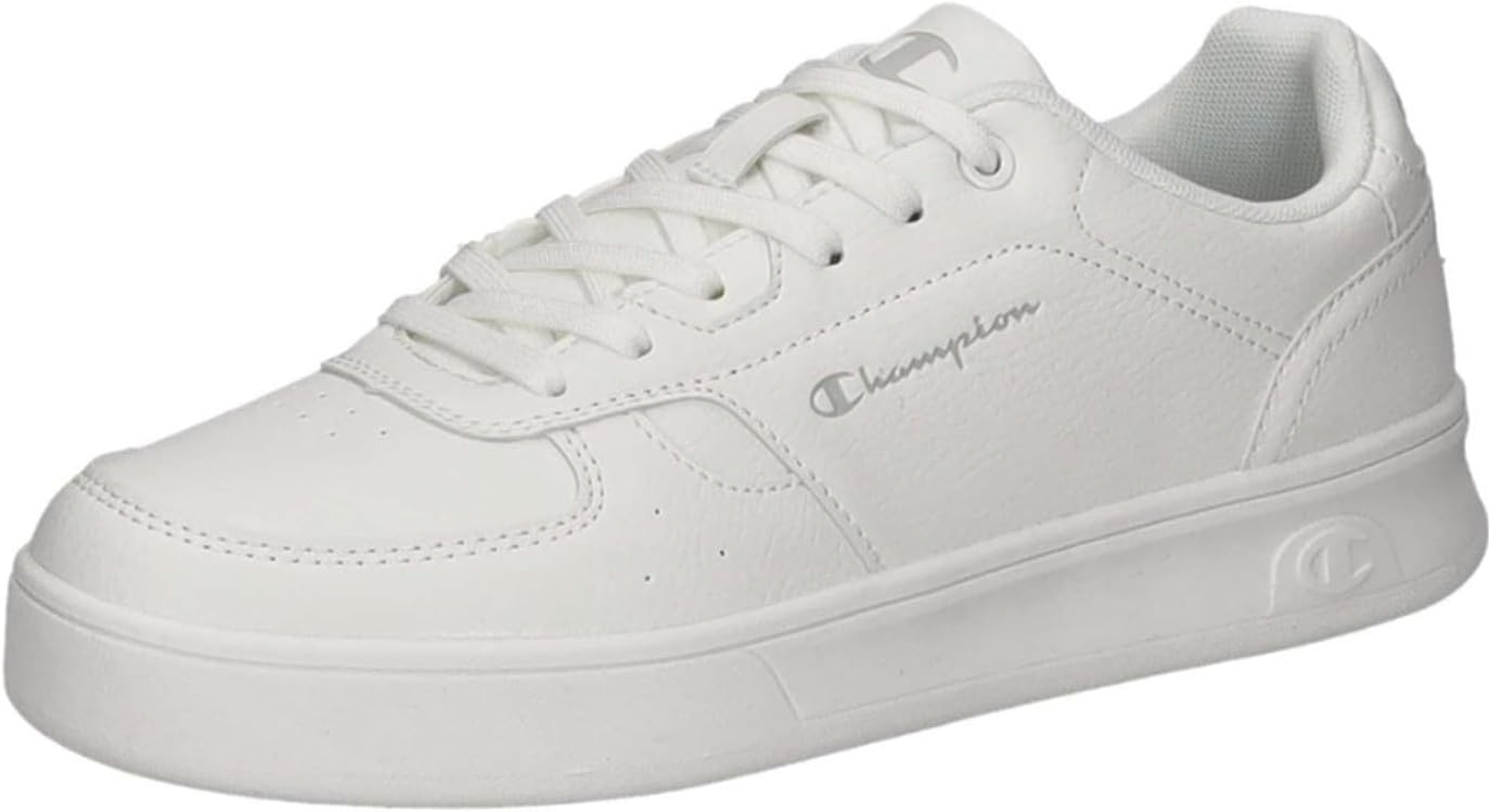 

Мужские кроссовки Champion Newman Low, белый