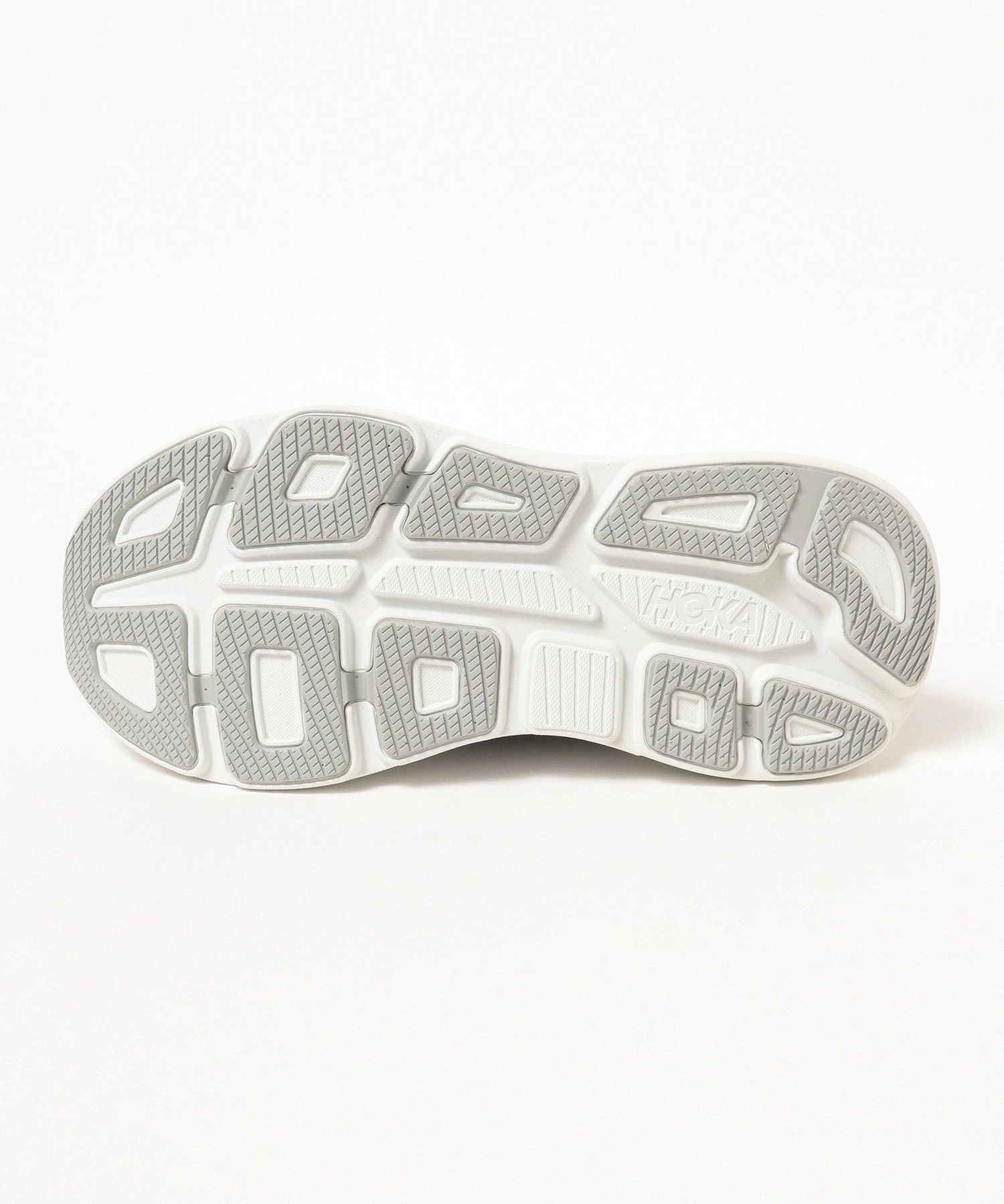 HOKA / BONDI 9 VYN BEAMS, VARSITY_NAVY/WHITE — фото 2