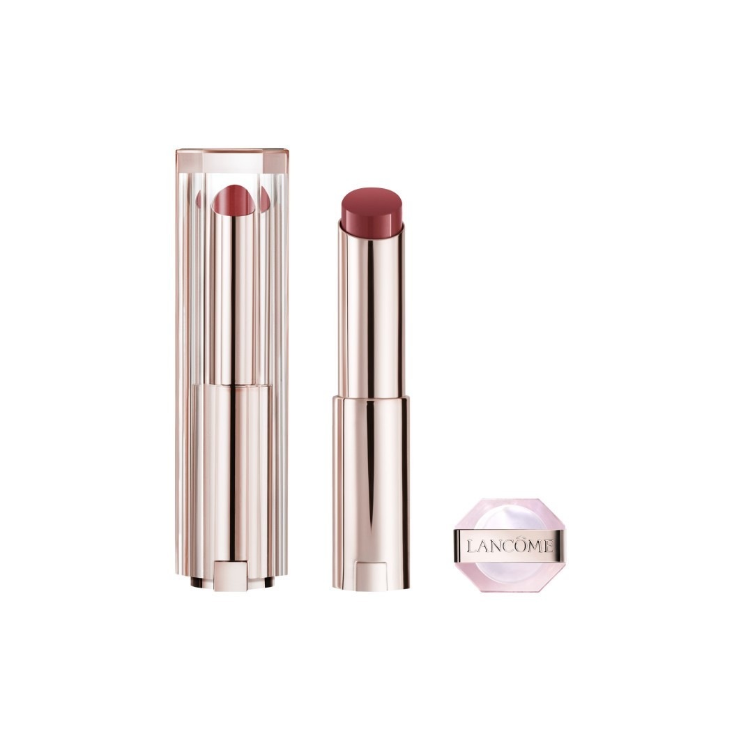 

Бальзам для губ squalane-12 butterglow Lancome, 50 - sheik ros nud, вес 3 гр.