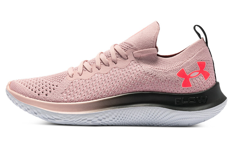 

Кроссовки женские Flow Velociti SE Low-top Vintage Powder Under Armour