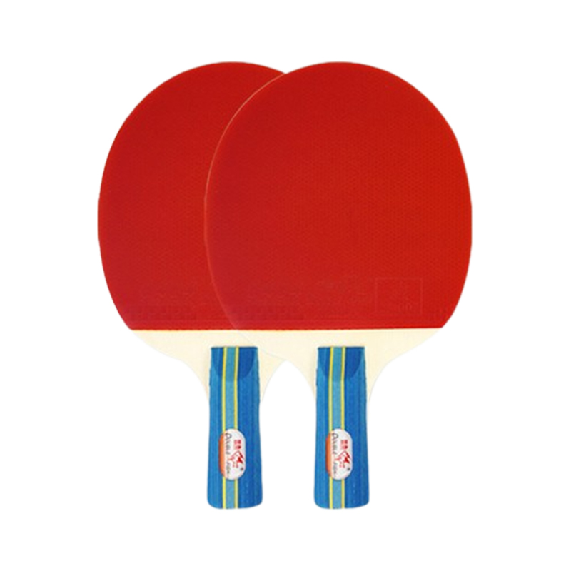 

Ракетка для настольного тенниса DOUBLEFISH K 229 Collection Unisex All Wood DOUBLE FISH, double penhold grip