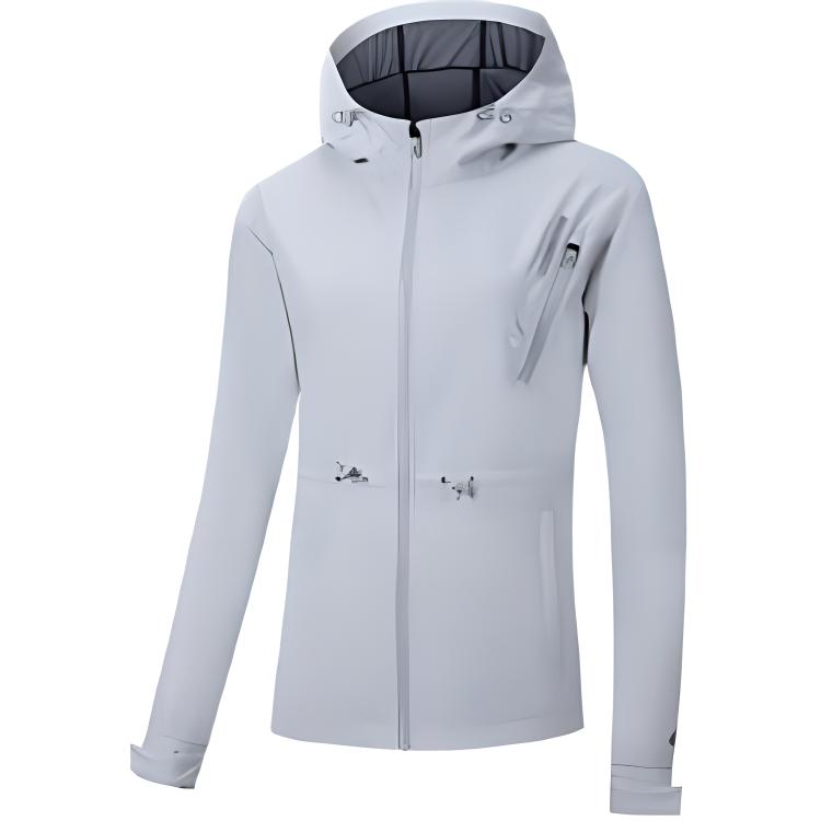 

361° Тренч женский Summer Dew