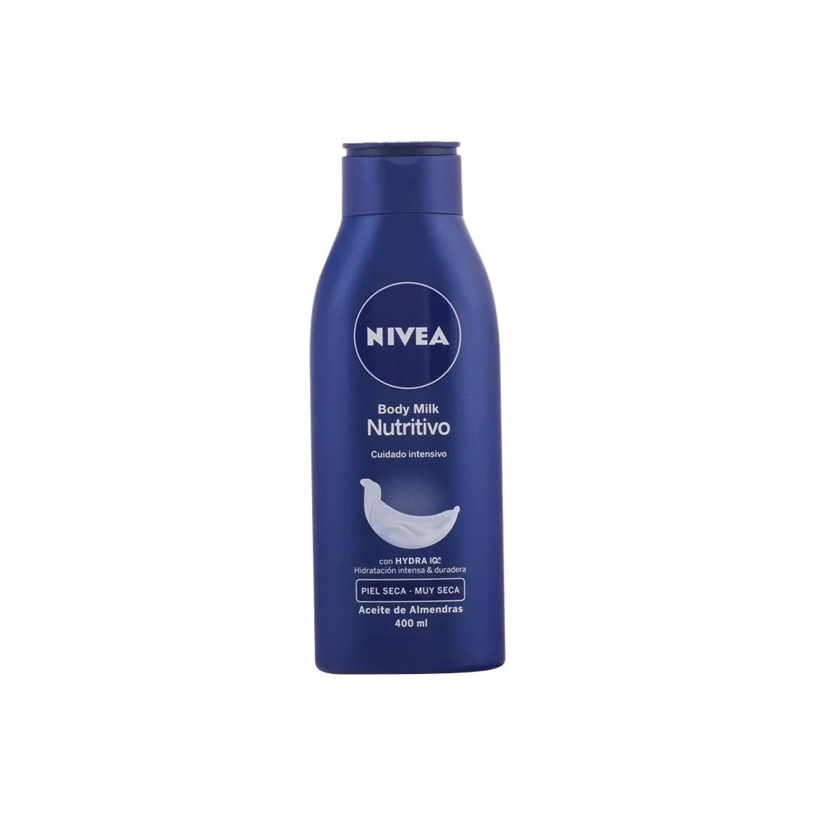 Увлажняющий и питательный лосьон для тела 125ml/400ml NIVEA, 125ml — фото 2