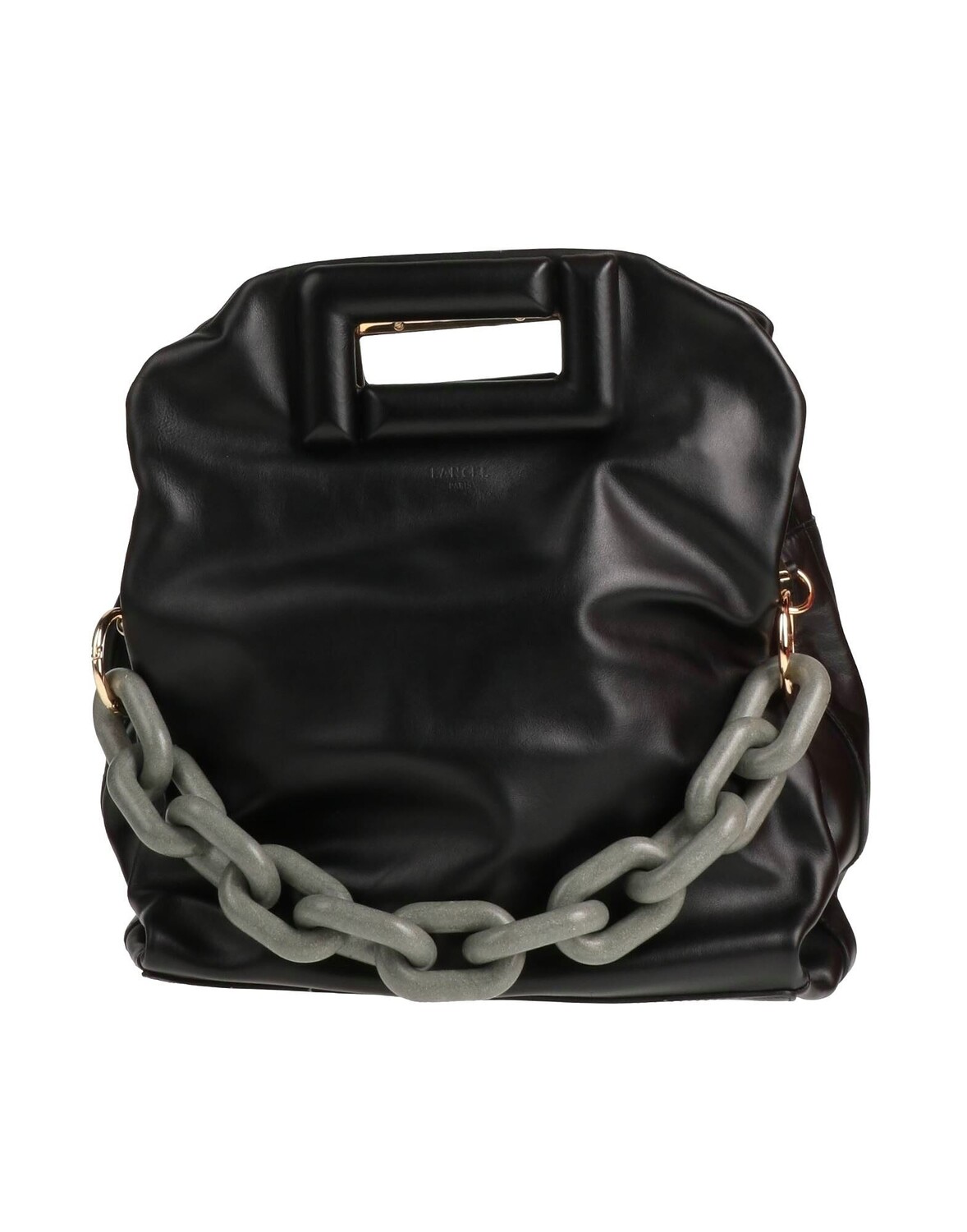 

Сумка Lancel, черный