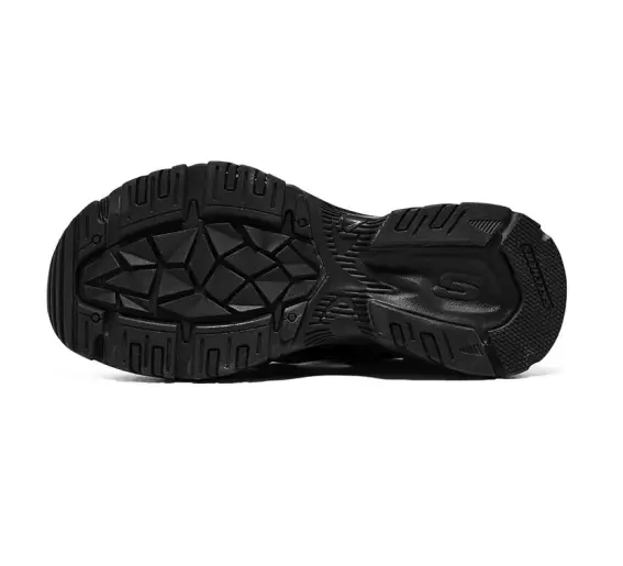 Сандалии d'lites sandals 'black' Skechers, черный — фото 3