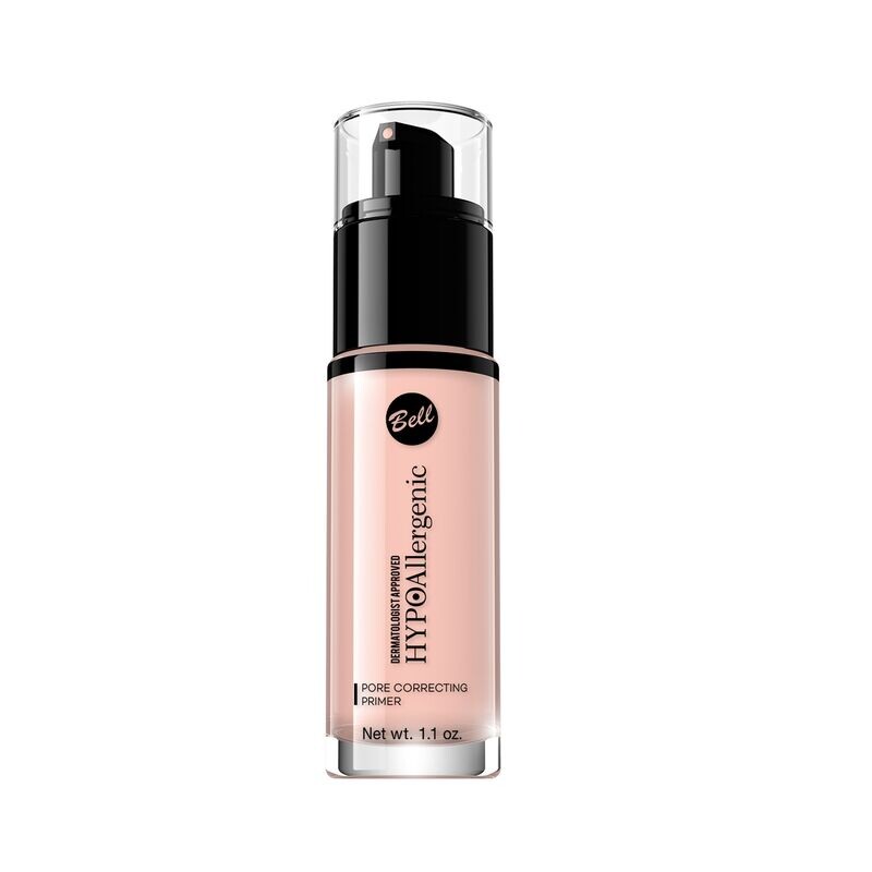 

Праймер, корректирующий поры HYPOAllergenic, 30 g