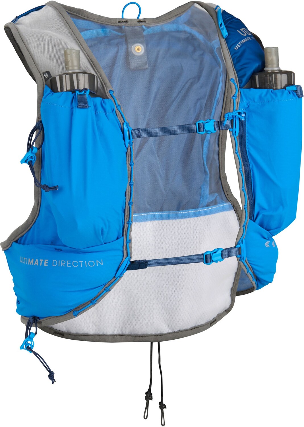 

Гидратационный жилет Ultra Vest 6.0 Ultimate Direction, синий