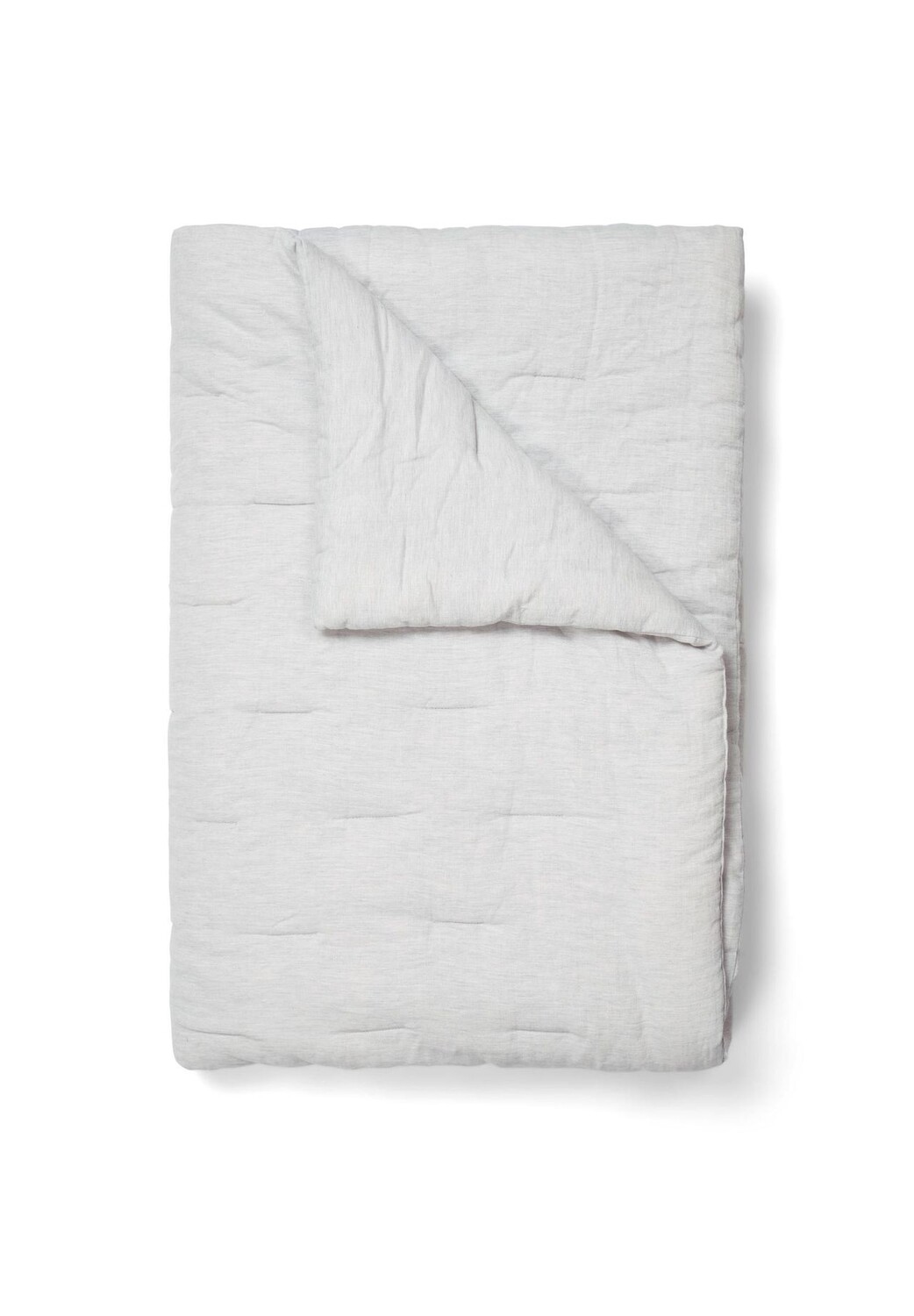 

Плед Soletta Marc O'Polo Home, grau