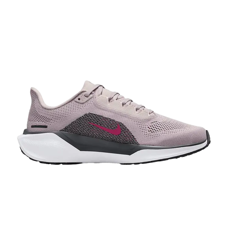 Кроссовки Nike Wmns Air Zoom Pegasus 41 'Platinum Violet Off Noir'