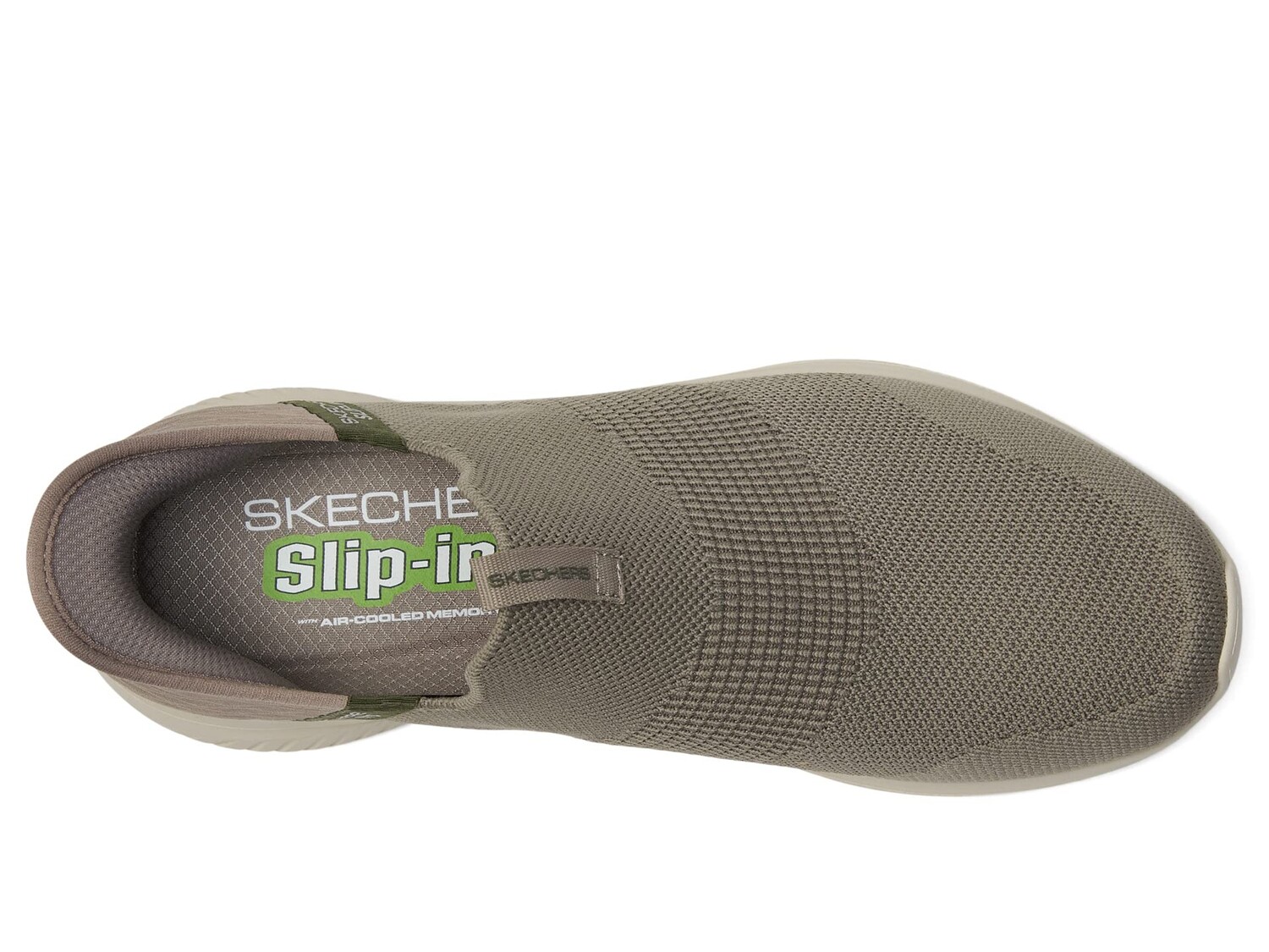 Кроссовки SKECHERS Ultra Flex 3.0 Viewpoint Hands Free Slip-Ins — фото 2