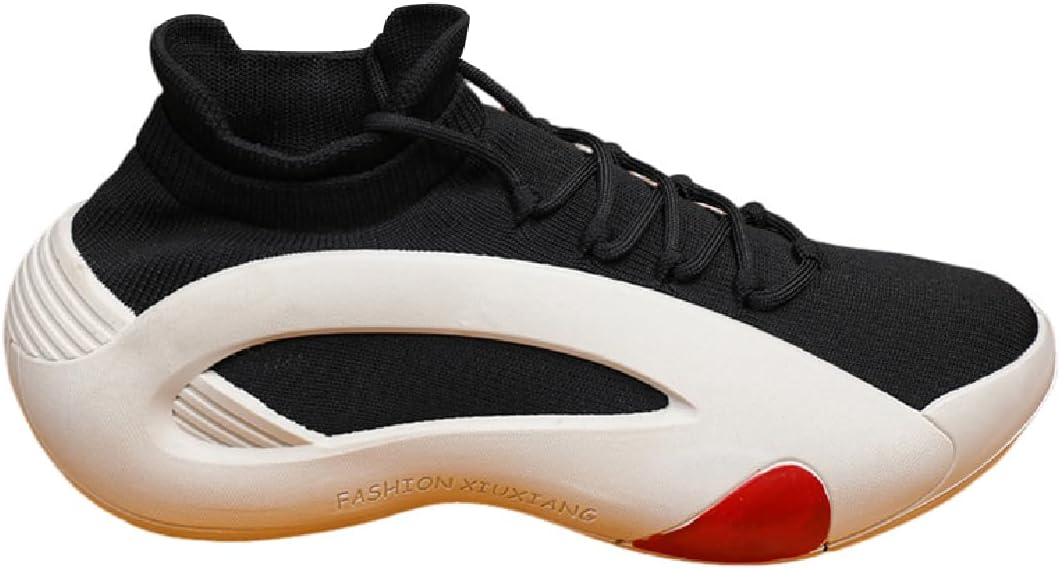 

Мужские нескользящие повседневные спортивные кроссовки, дышащие модные сетчатые беговые кроссовки, легкая обувь для ходьбы Lexamen, бежевый