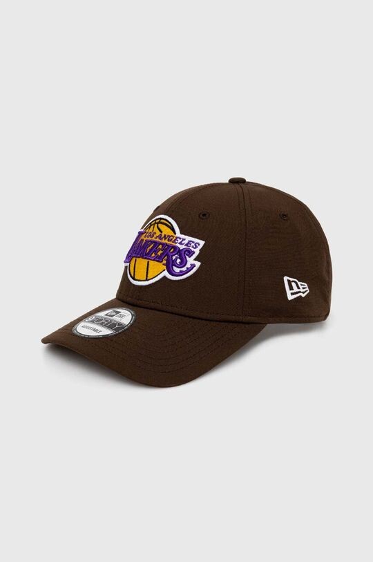 Кепка New Era, зеленый