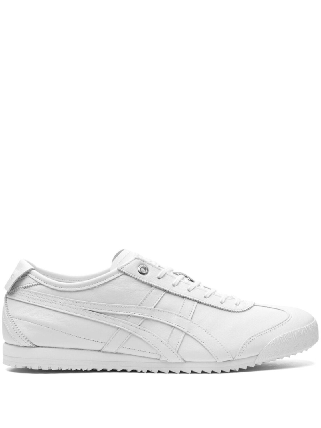 

Кроссовки Mexico 66 SD White Onitsuka Tiger, белый