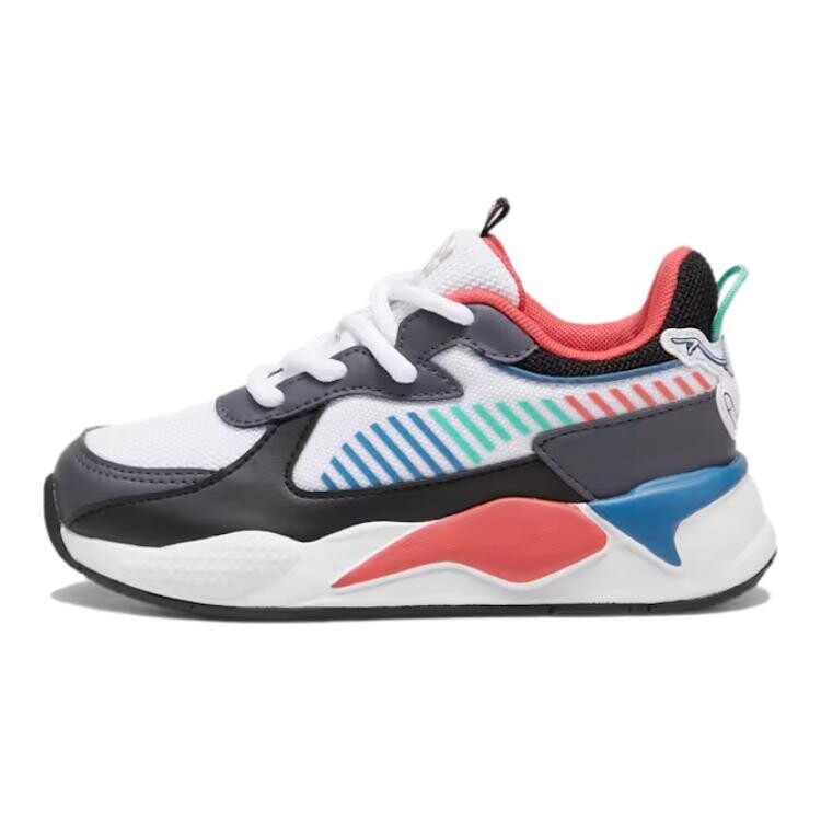 

RS-X Детские кроссовки Дети Puma, белый