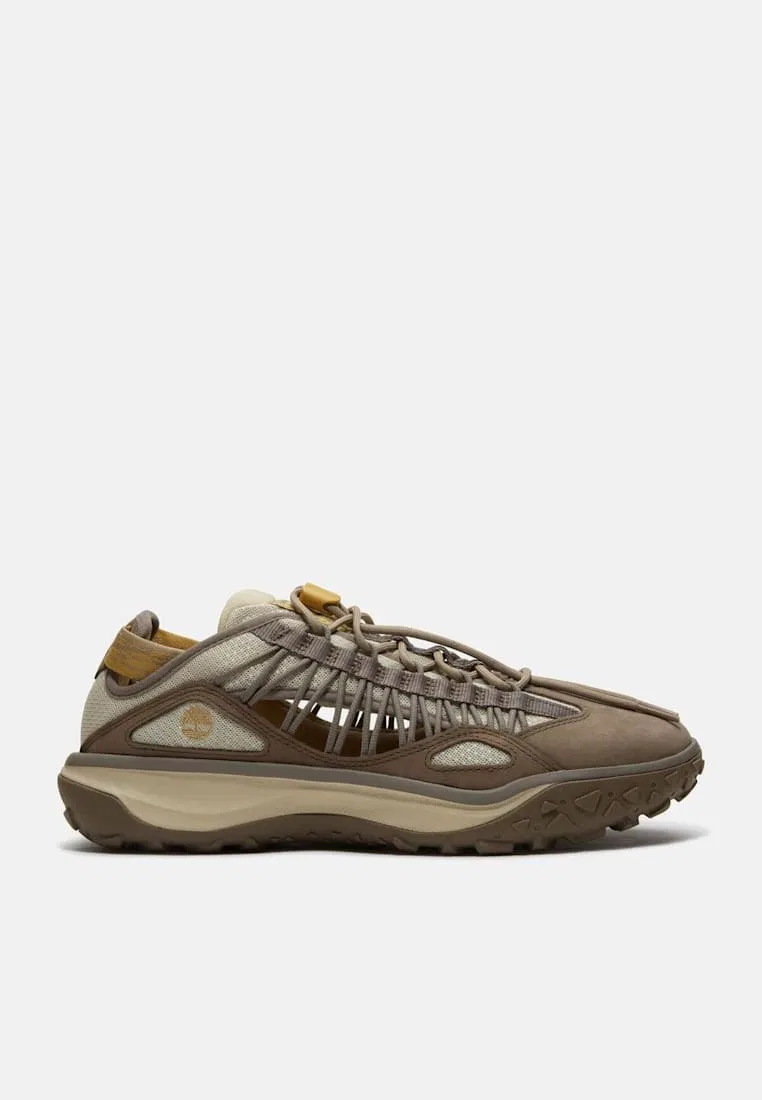 Мужские кроссовки TimberCush Motion 7, Timberland, коричневый