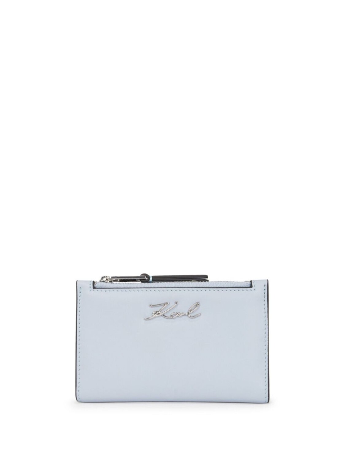 

Фирменный кошелек Karl Lagerfeld, синий