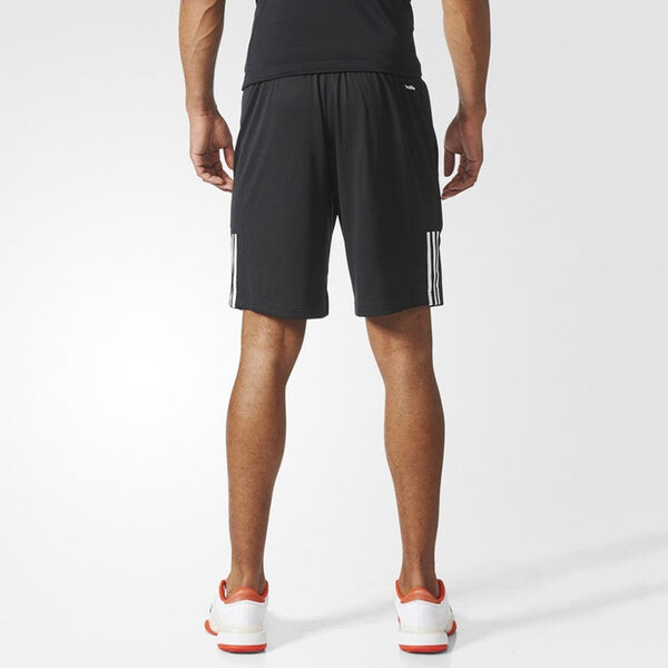 Шорты ts galaxy короткие шорты для фриволите мужские Adidas, черный — фото 4