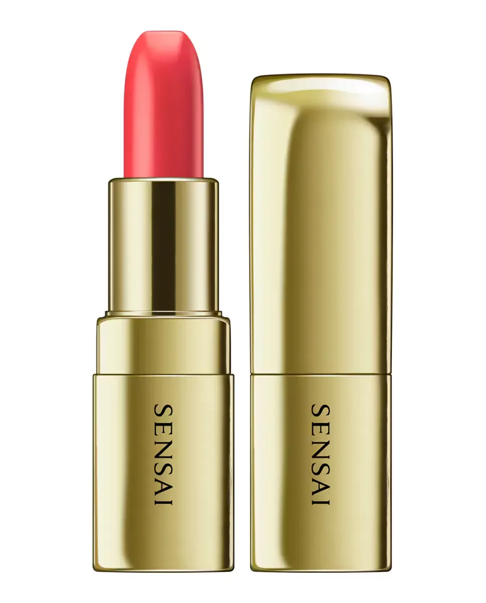 Помада The Lipstick Sensai, 07 Shakunage Pink