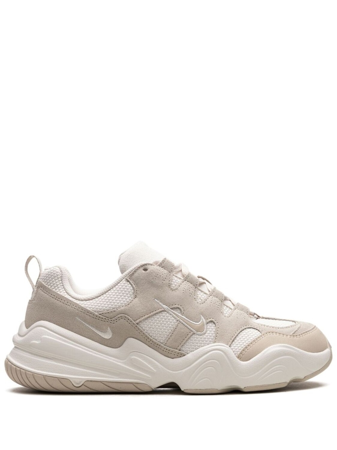 

Nike кроссовки Tech Hera Light Orewood, нейтральный цвет