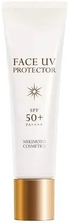 Крем для лица SPF MIKIMOTO COSMETICS Солнцезащитный