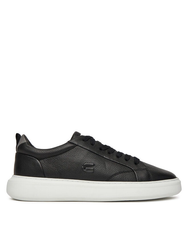 

Кроссовки LONDON-04 MI08 G-Star Raw, черный