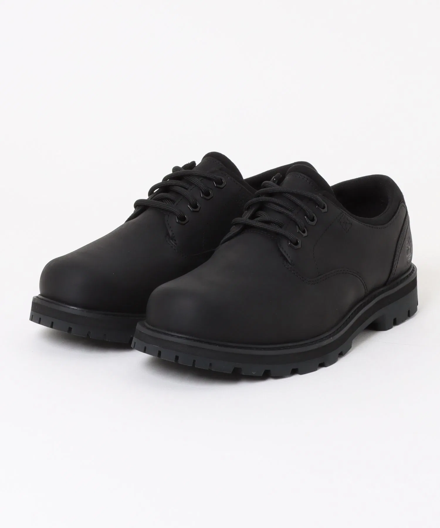 Мужские кроссовки Timberland LACEUPWATERPROOFSHO