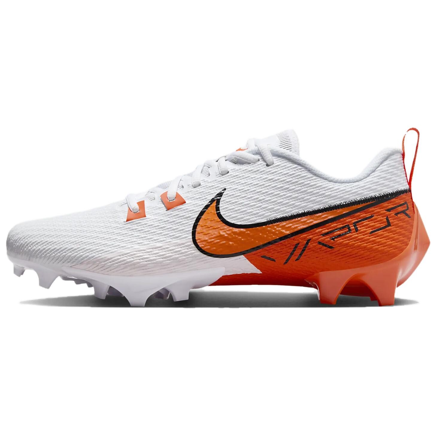 

Vapor Edge Speed 360 2 «Белый бриллиантово-оранжевый» Nike