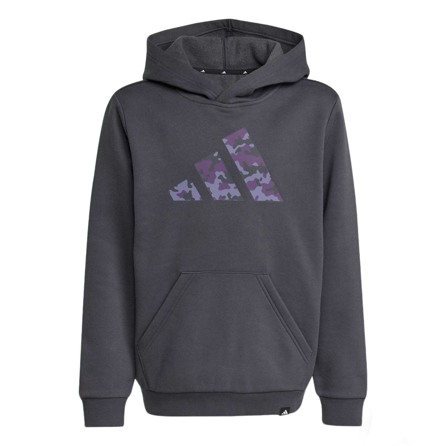 

Детский свитшот Adidas, черный