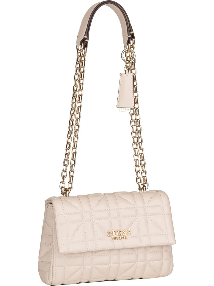 

Сумка Guess, цвет stone