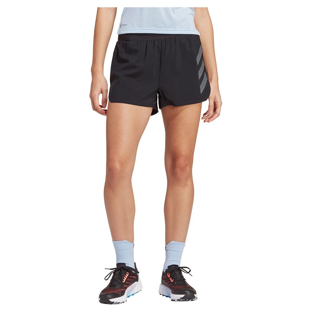 

Шорты adidas Agr 3´´, черный