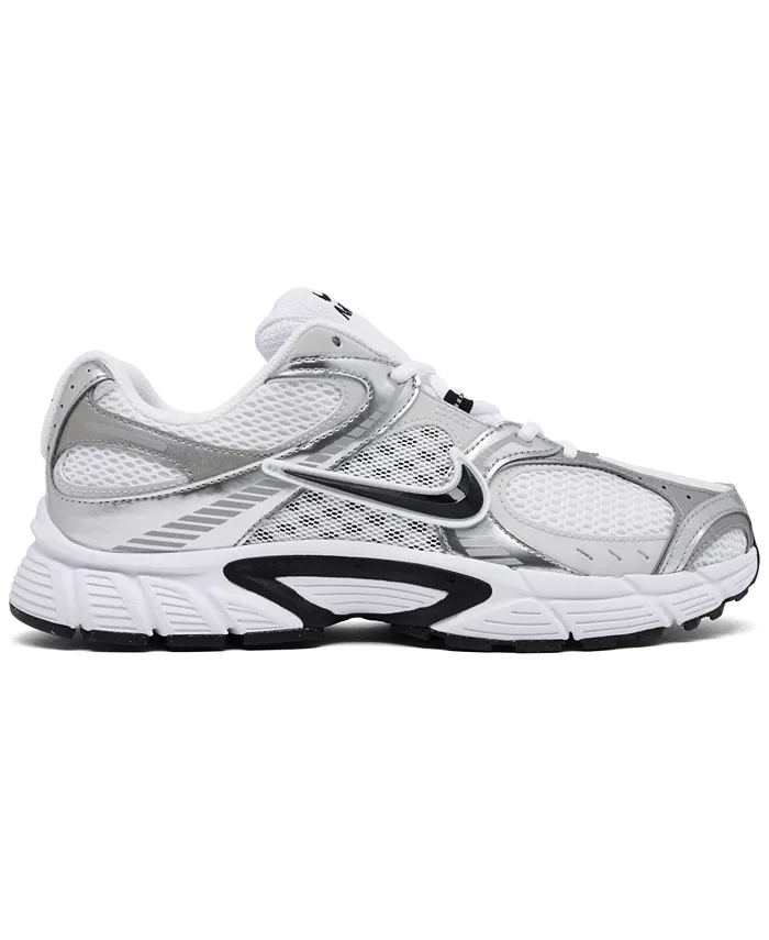 Мужские повседневные кроссовки V5 RNR от Finish Line Nike, белый — фото 2