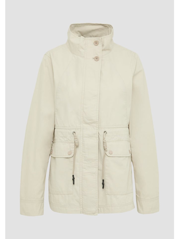 

Куртка для активного отдыха в цвете 9042_светло-серый QS