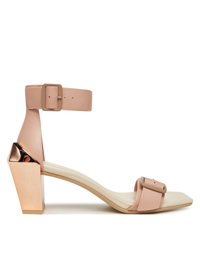 Сандалии Gem Keiko Mid 1090586116 United Nude, бежевый